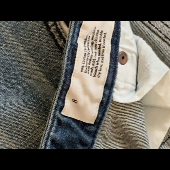 NWOT Loft curvy fit Excellent condition - Picture 6 of 7